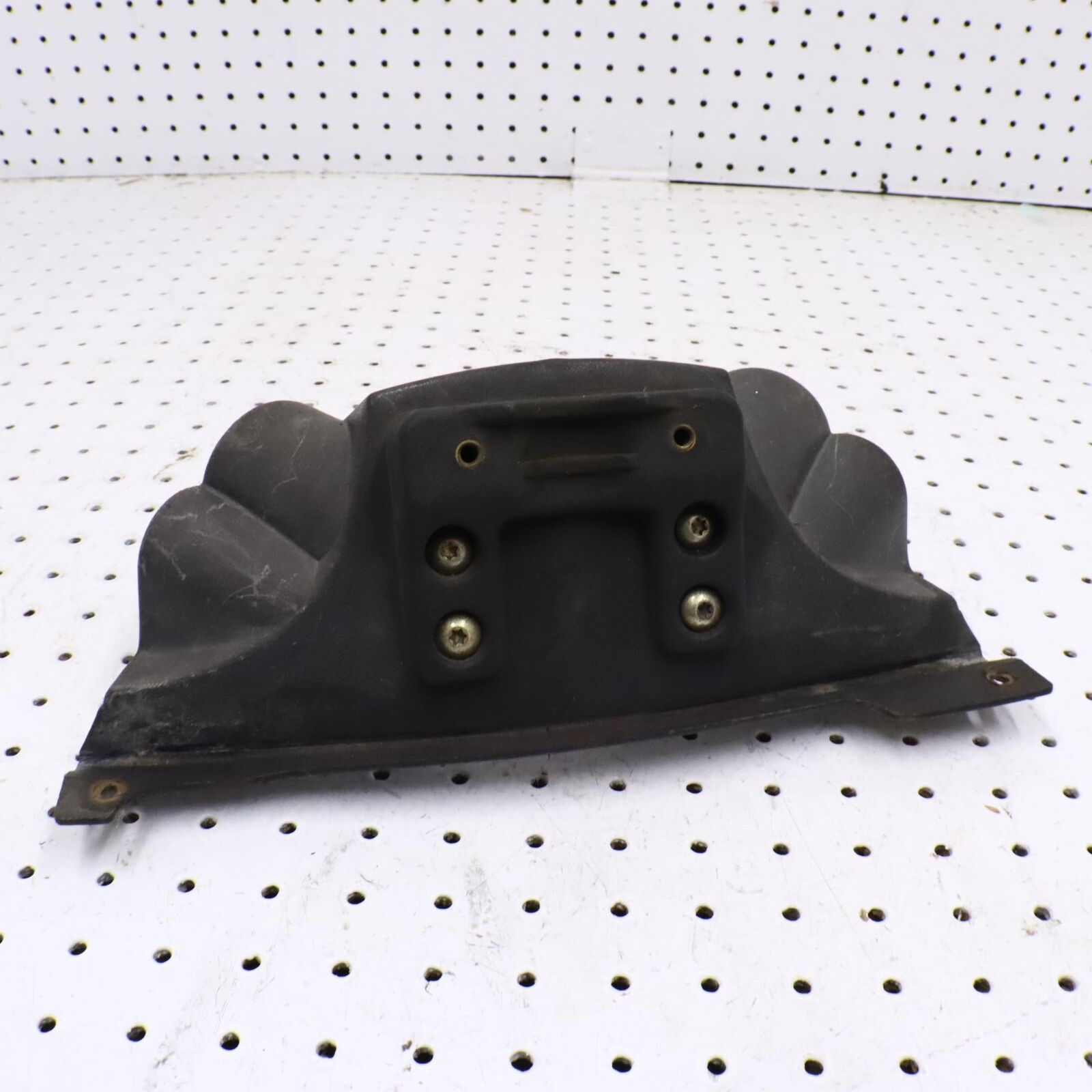 2002 ARCTIC CAT ZR 600 CONSOLE 1606-734