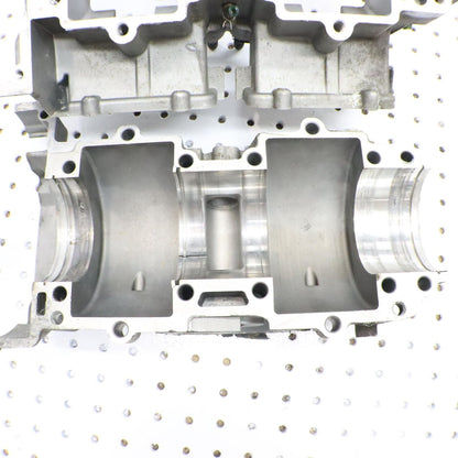 2006 POLARIS FUSION 600 CRANK CASE ENGINE CASE 1202738 2203037