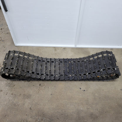 2009 Arctic Cat Crossfire R 8 128 x 14 x 1 Hacksaw Track 2602-047
