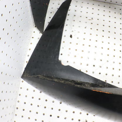 2012 Arctic Cat Proclimb M800 Hood L& R 3718-590 3718-591