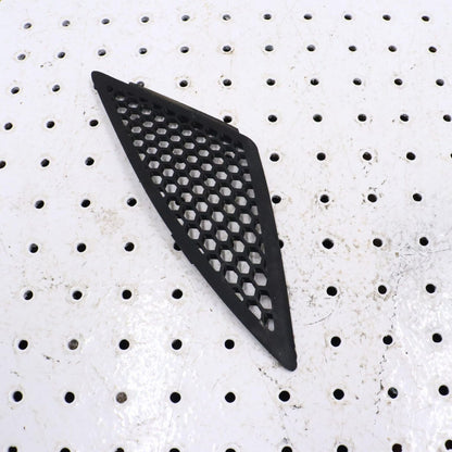 2006 POLARIS FUSION 700 RIGHT HOOD LOUVER SCREEN VENT COVER 5435855-070 