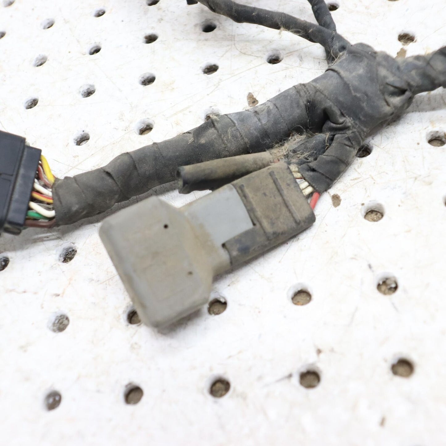 2015 POLARIS SWITCHBACK 800 HOOD WIRE HARNESS 2412552
