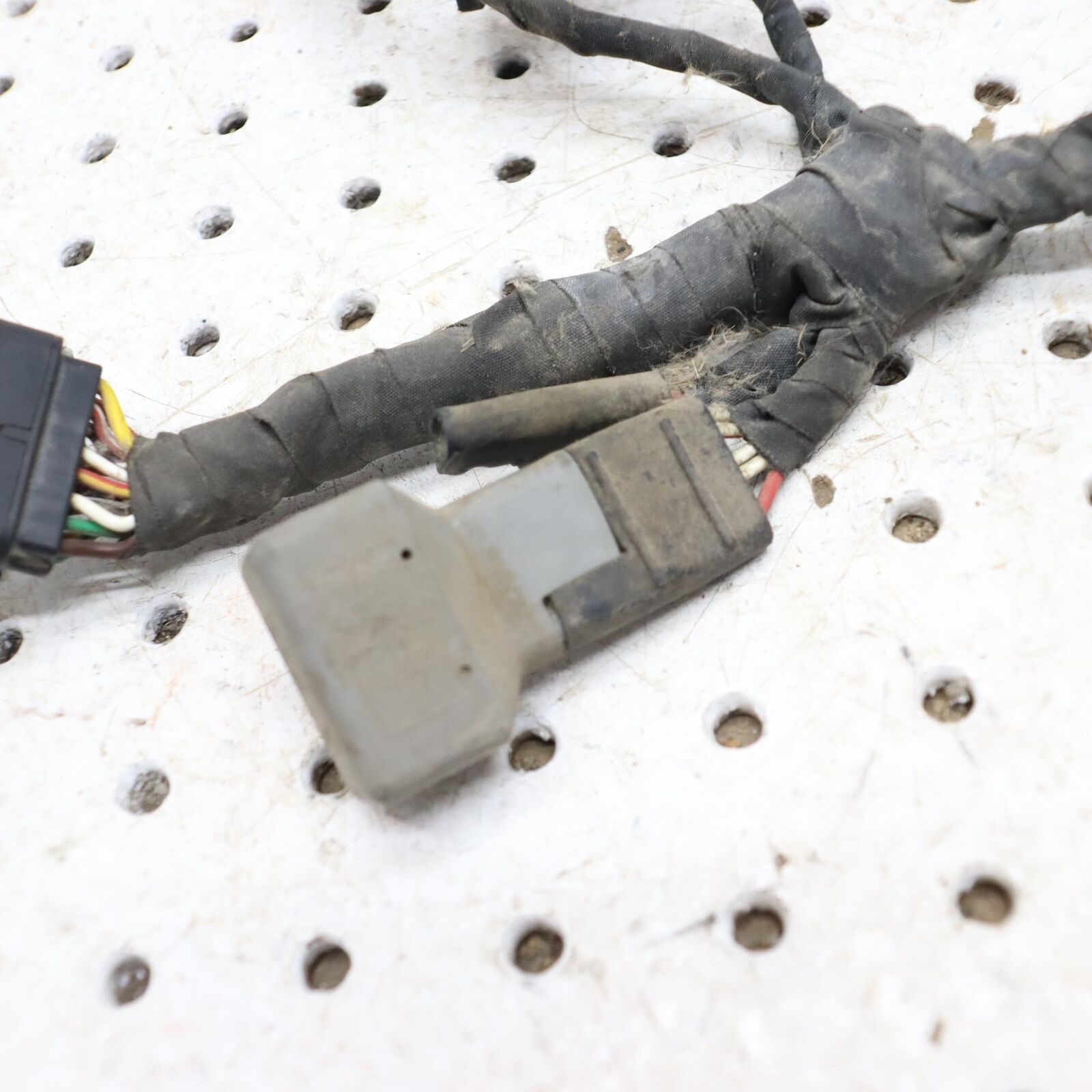 2015 POLARIS SWITCHBACK 800 HOOD WIRE HARNESS 2412552