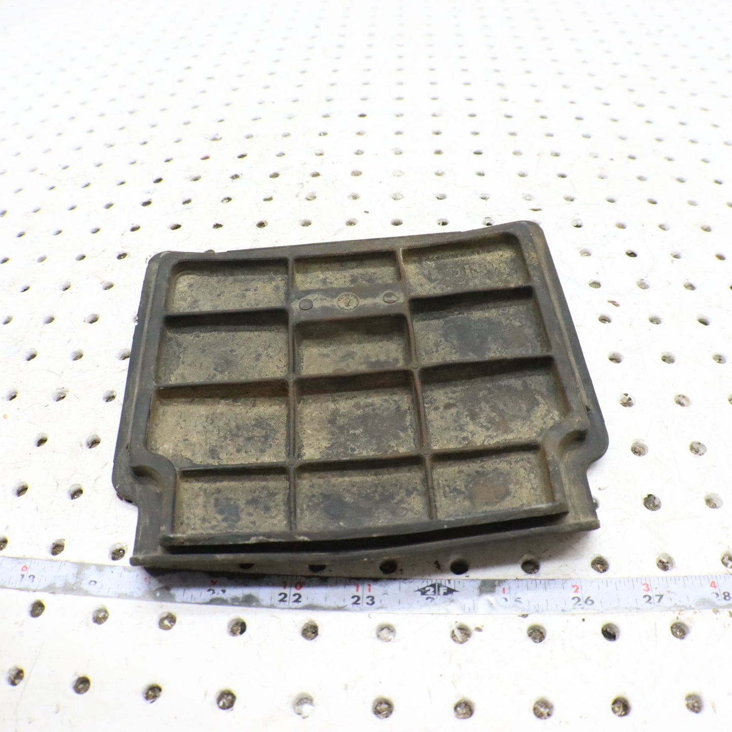 2009 Polaris Sportsman 800 Radiator Cover 5413189