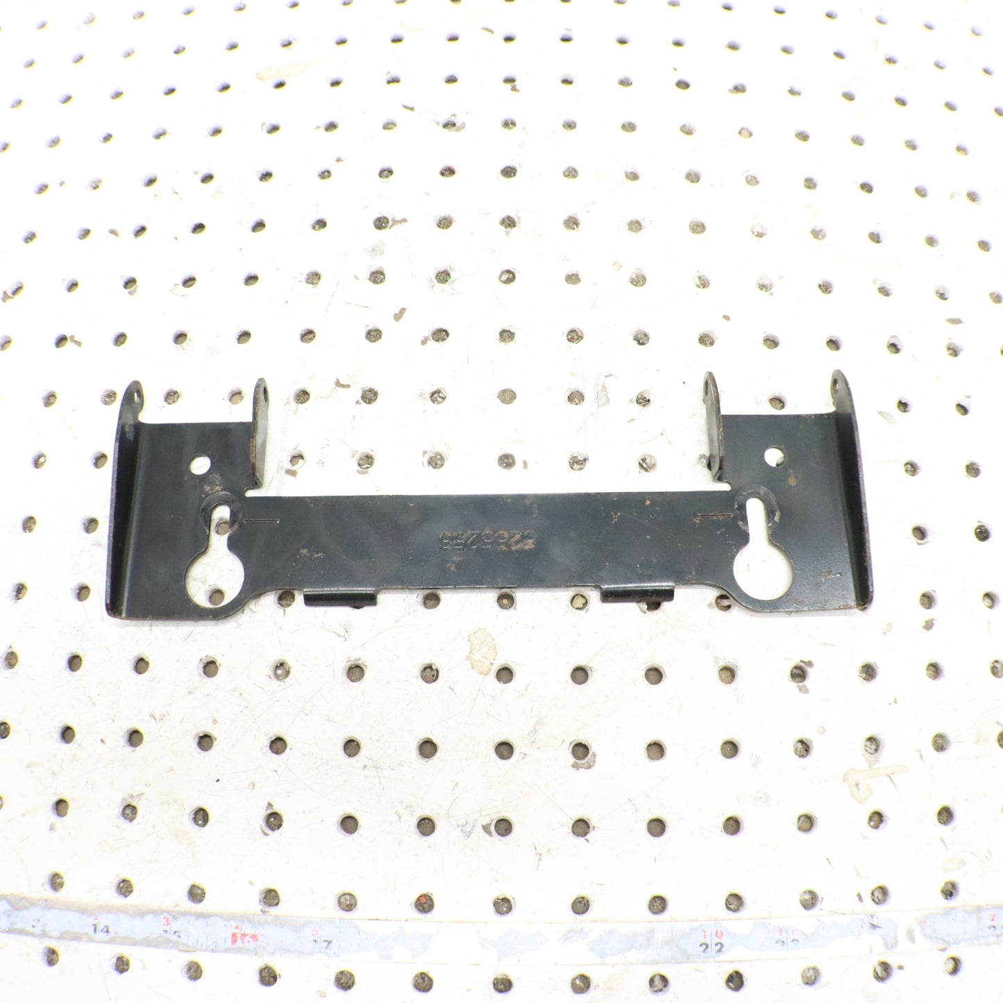 2014 Polaris Sportsman 570 Front Rack Pivot Brakcet 5255256-329