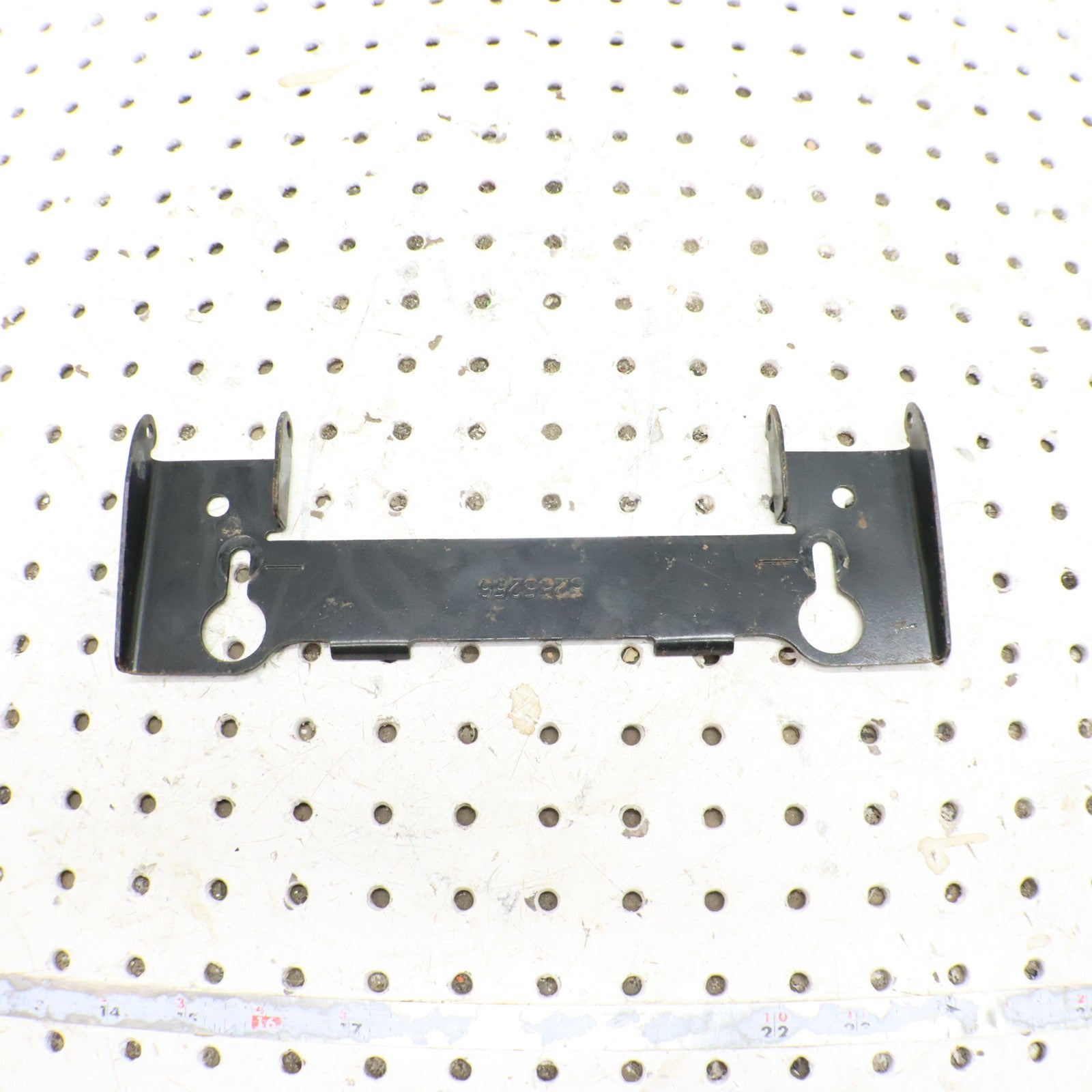 2014 Polaris Sportsman 570 Front Rack Pivot Brakcet 5255256-329