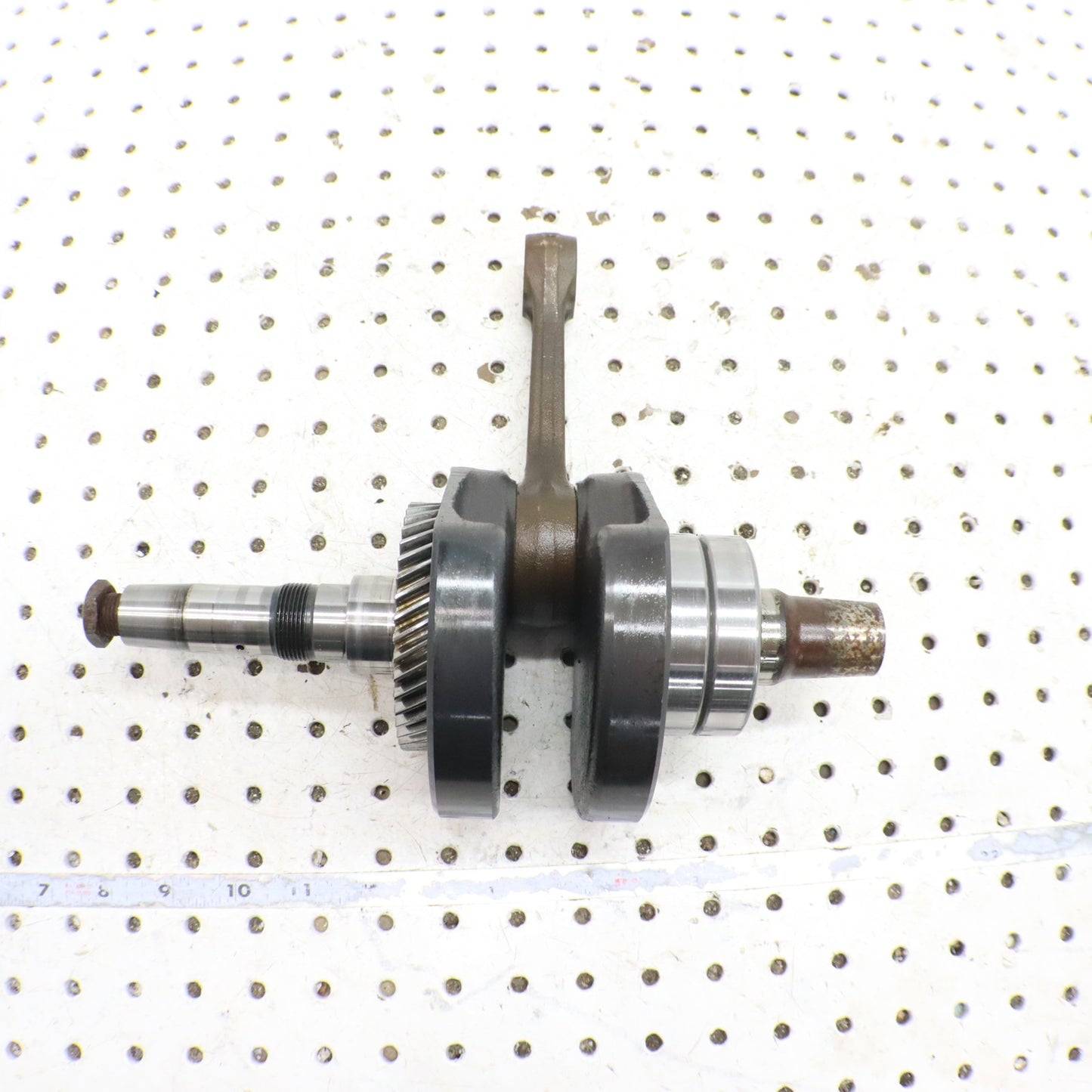 2004 Polaris Sportsman 500 Crankshaft Crank Shaft 3085812 