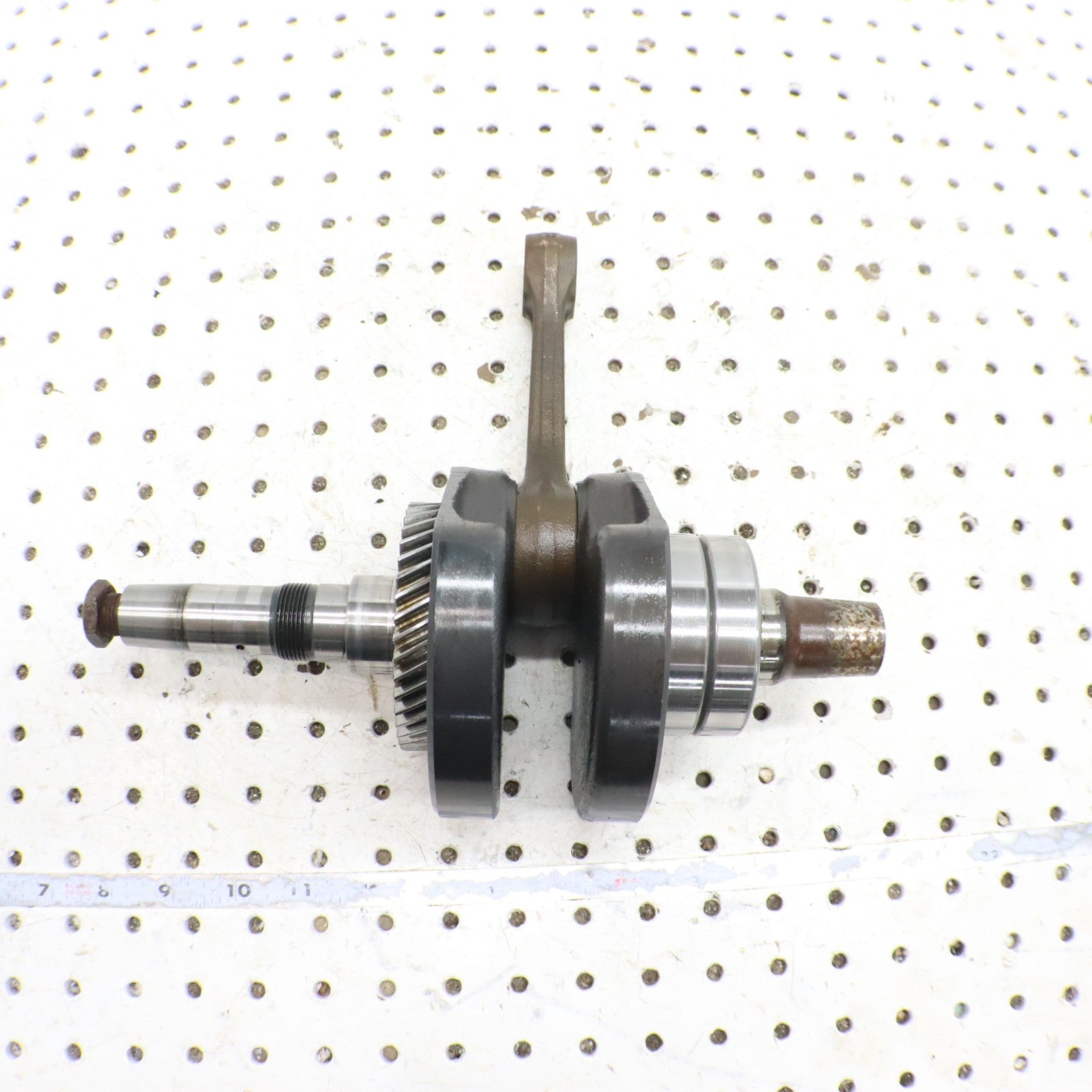 2004 Polaris Sportsman 500 Crankshaft Crank Shaft 3085812 