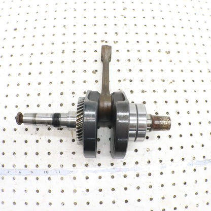 2004 Polaris Sportsman 500 Crankshaft Crank Shaft 3085812 