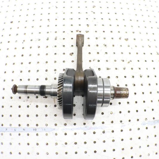 2004 Polaris Sportsman 500 Crankshaft Crank Shaft 3085812 