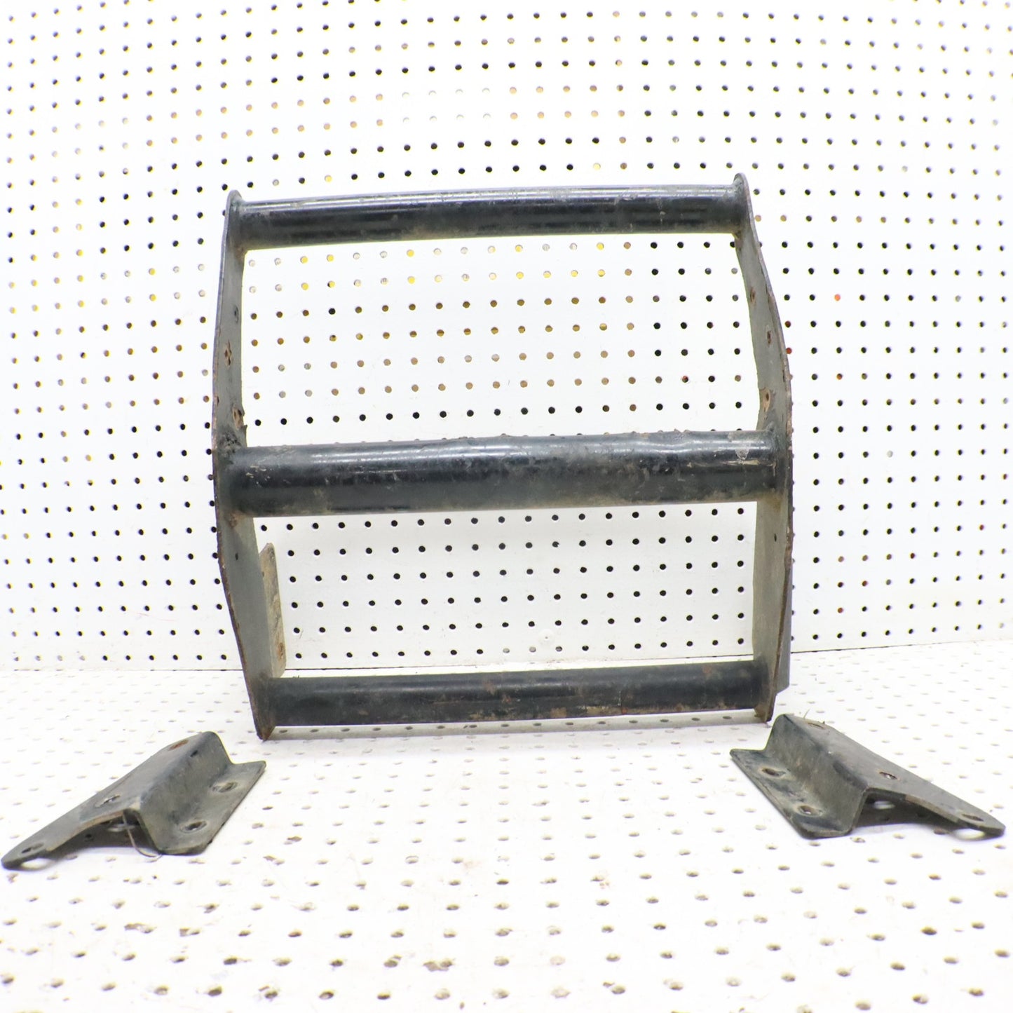 2004 Polaris Sportsman 500 Front BUMPER Brush Guard BULL BAR PUSH BAR