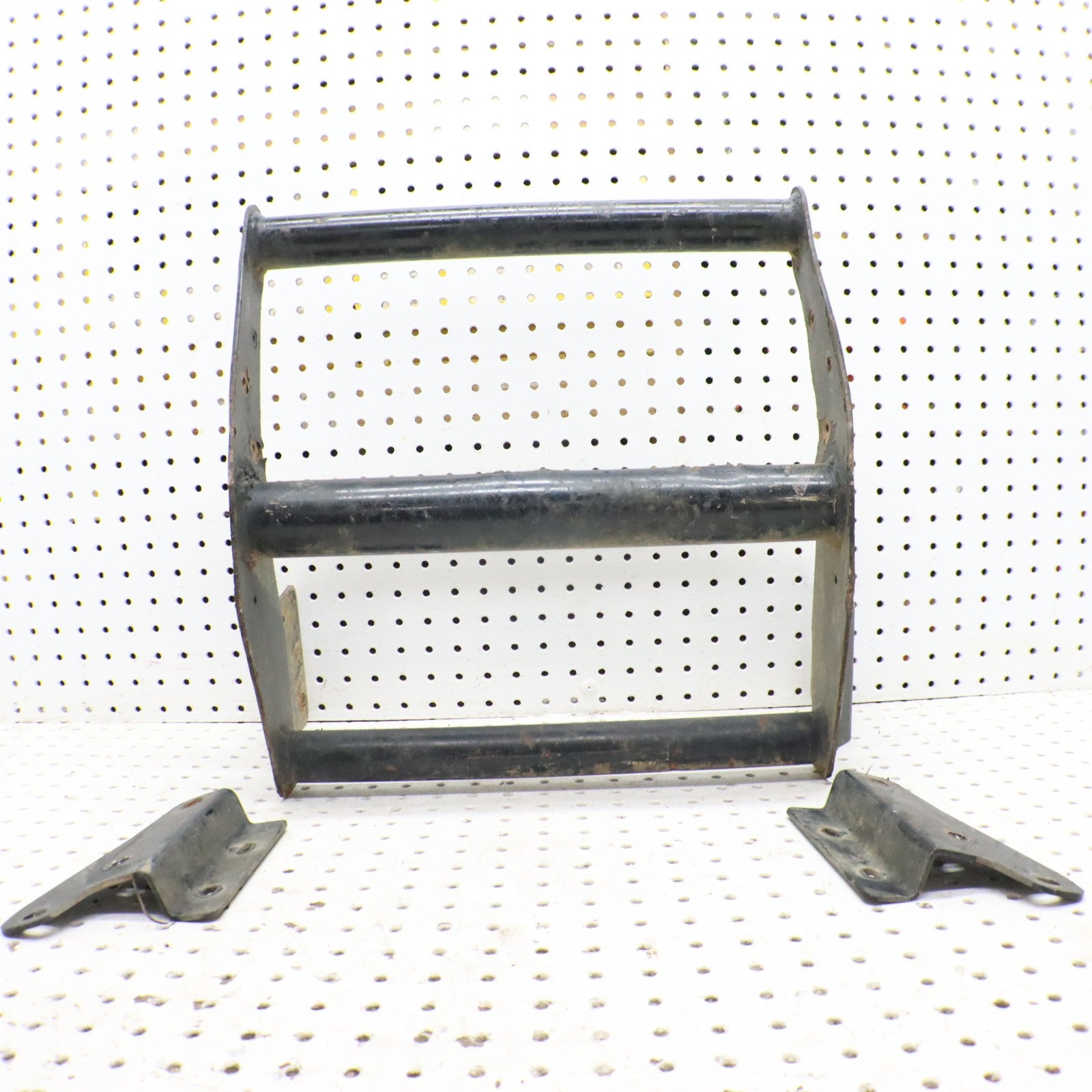 2004 Polaris Sportsman 500 Front BUMPER Brush Guard BULL BAR PUSH BAR