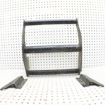 2004 Polaris Sportsman 500 Front BUMPER Brush Guard BULL BAR PUSH BAR