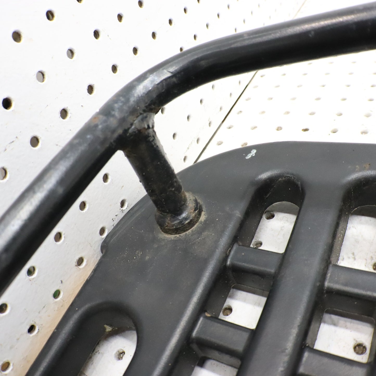 2003 Polaris Sportsman 600 Front Rack 2632666-070; 2871499; 1040526-385