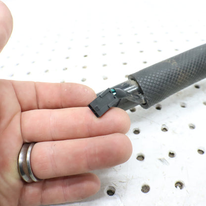 2009 Arctic Cat Crossfire R 8 Handlebar, GRIPS AND WARMERS 1705-092 