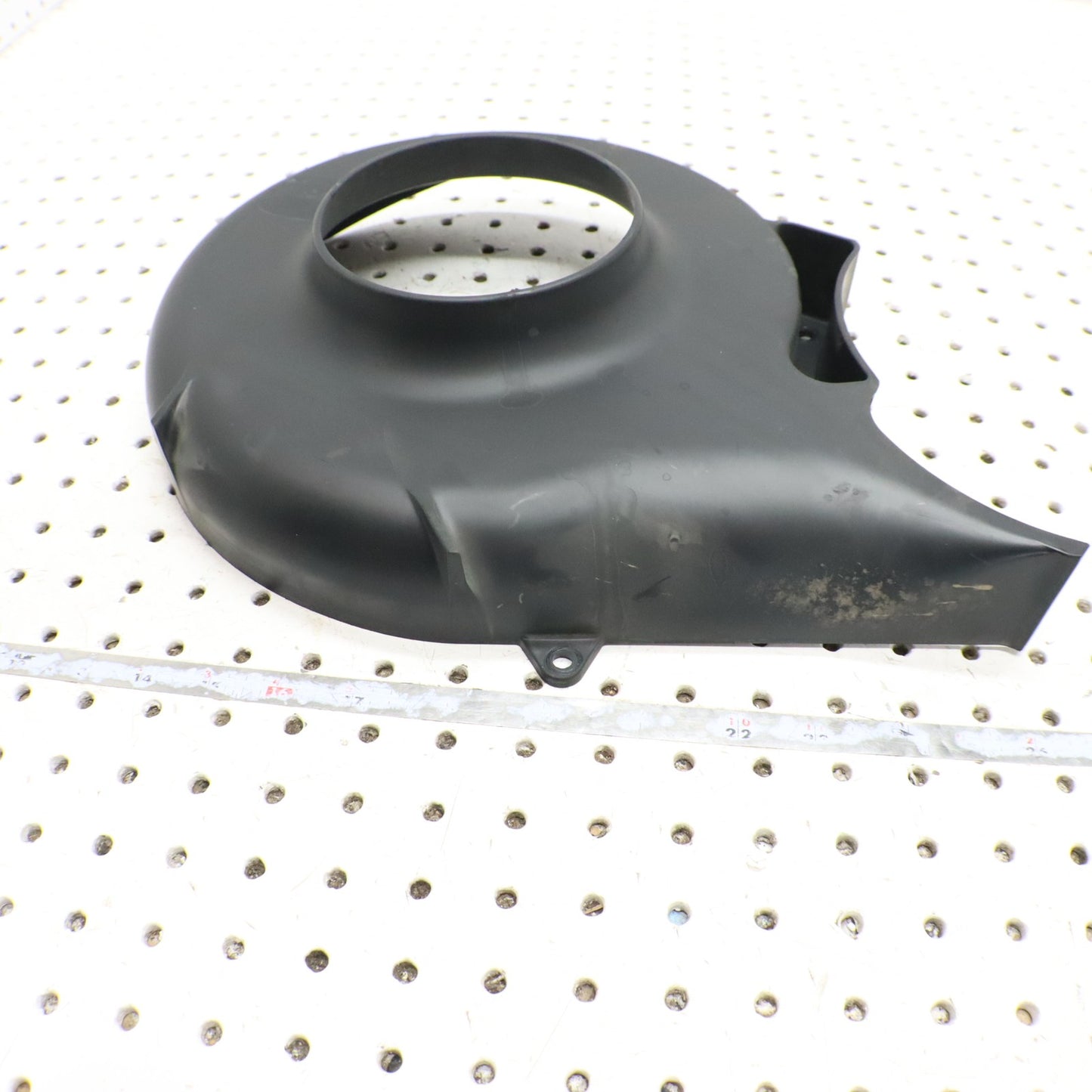 2024 Polaris Sportsman 570 Efi Eps COVER CLUTCH, INTAKE, BAFFLE 5455440