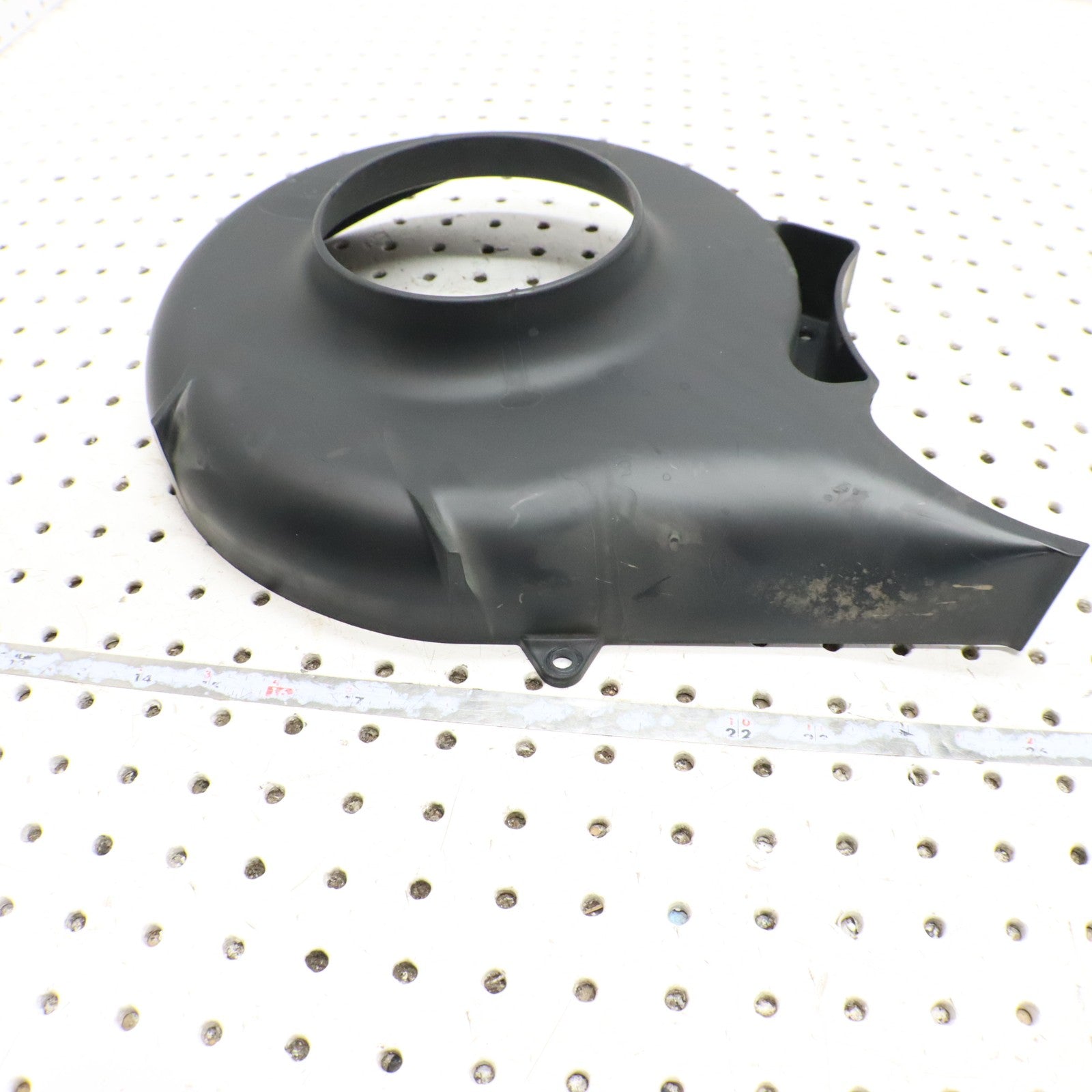 2024 Polaris Sportsman 570 Efi Eps COVER CLUTCH, INTAKE, BAFFLE 5455440