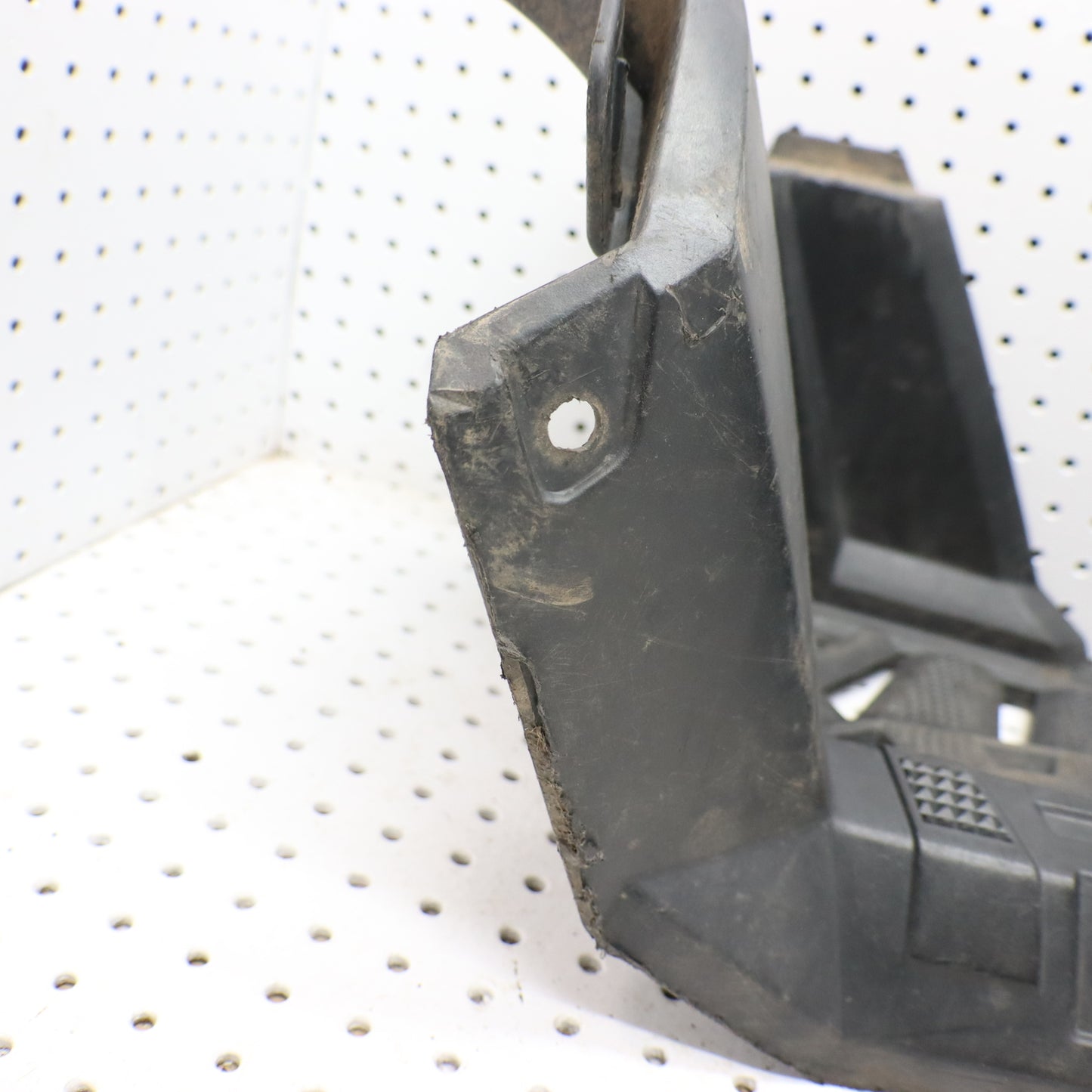 2014 Polaris Sportsman 570 Left Footwell Step Stand Footrest 5450523-070