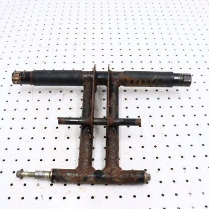 2012 ARCTIC CAT PROCROSS F1100 REAR SUSPENSION FRONT TORQUE PIVOT ARM 2704-002