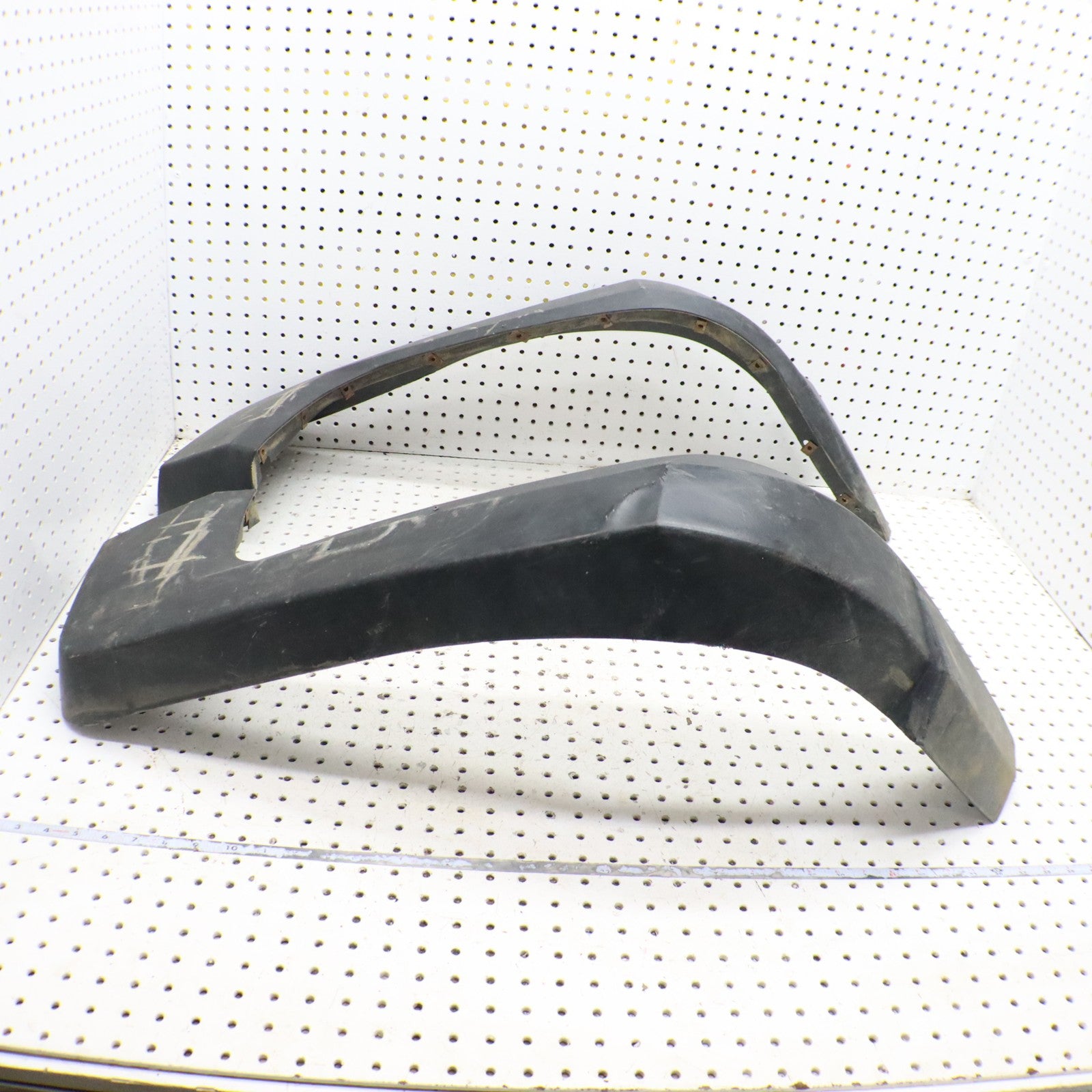 2004 Polaris Sportsman 500 Fender Flares REAR 5434704-070 5434705-070