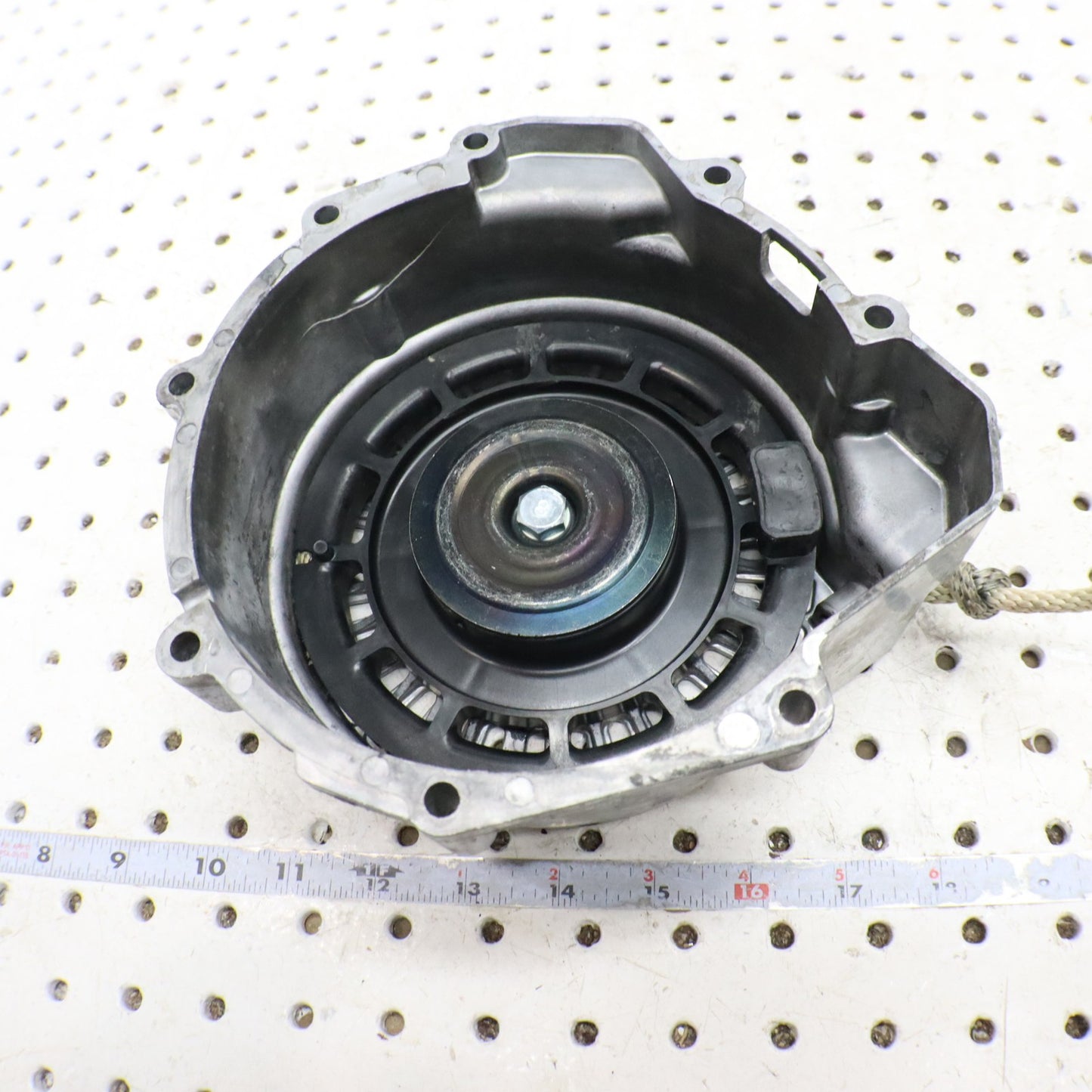 2016 Polaris Rush 800 Recoil Pull Start 1204331