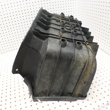 2009 Polaris Sportsman 800 Left Footwell Step Stand Footrest 5436931-070