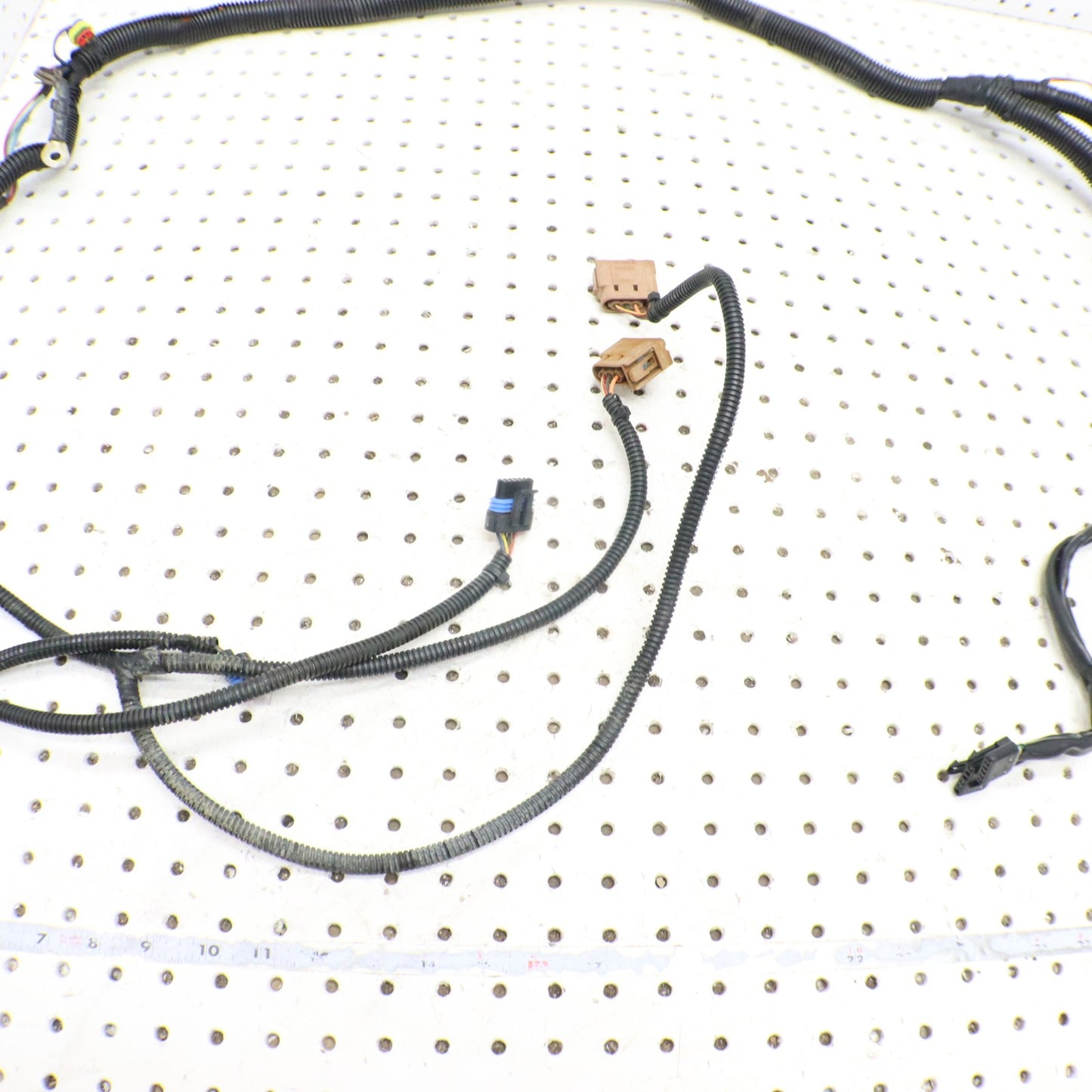 2012 Polaris Sportsman 500 Wire Harness 2411752