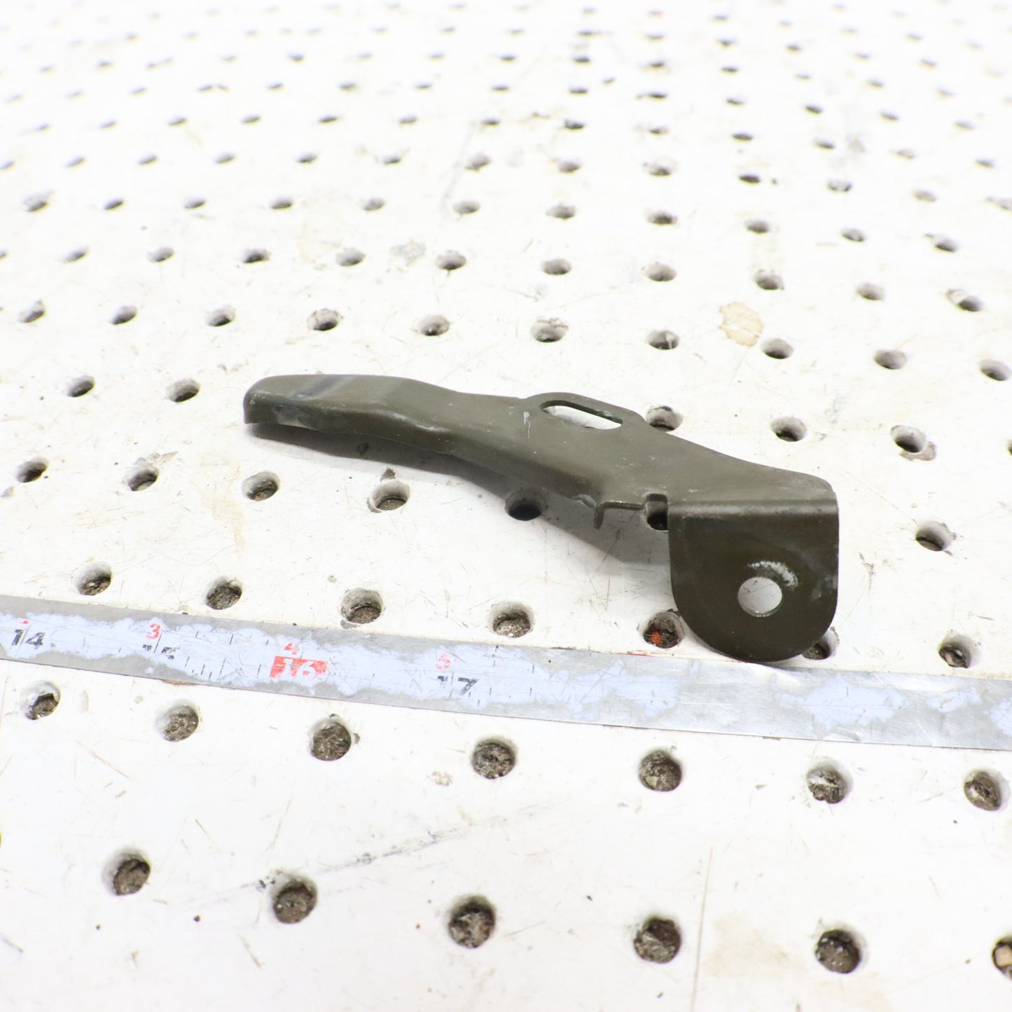 2014 Polaris Sportsman 570 Seat Base Mount Bracket LEFT 5257799