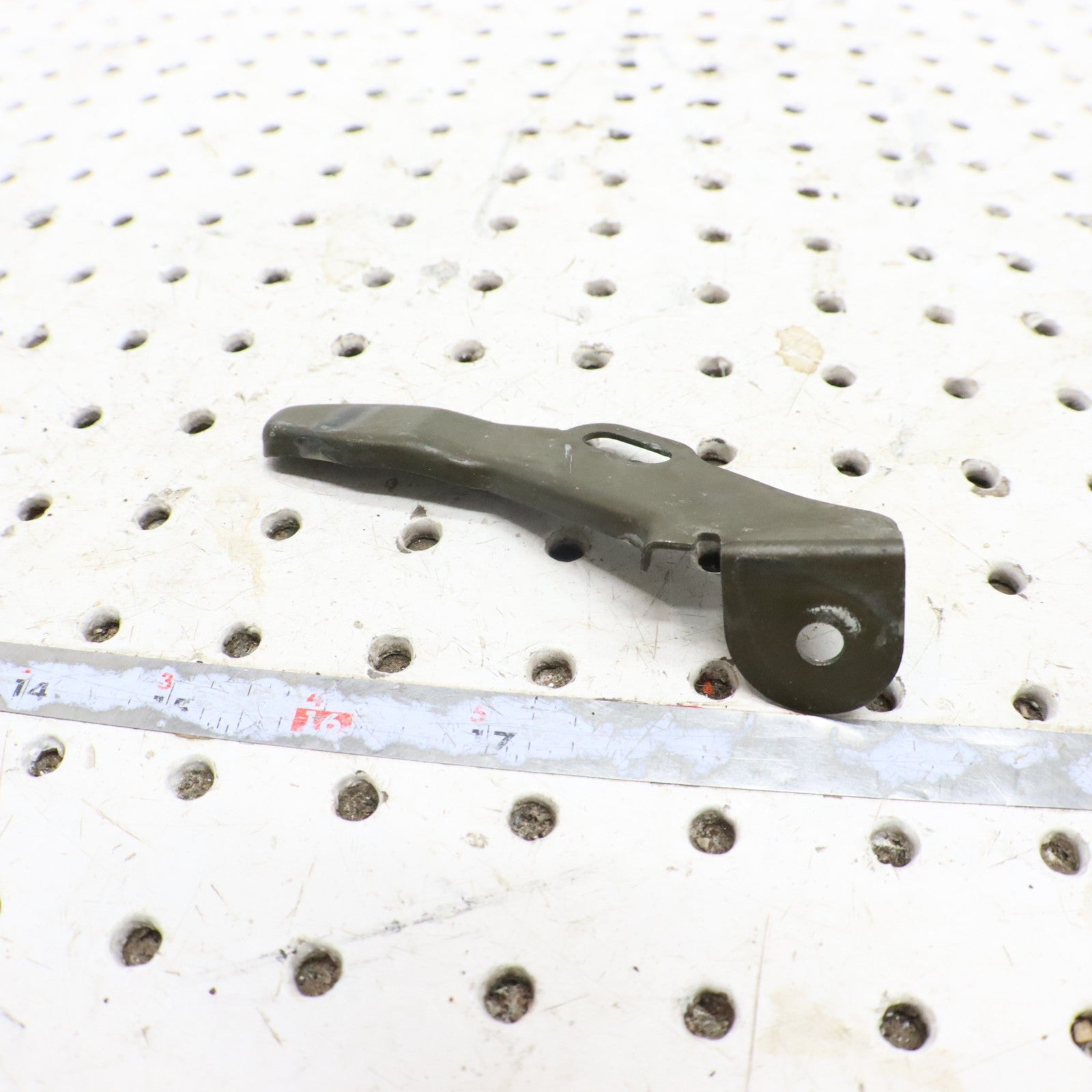 2014 Polaris Sportsman 570 Seat Base Mount Bracket LEFT 5257799