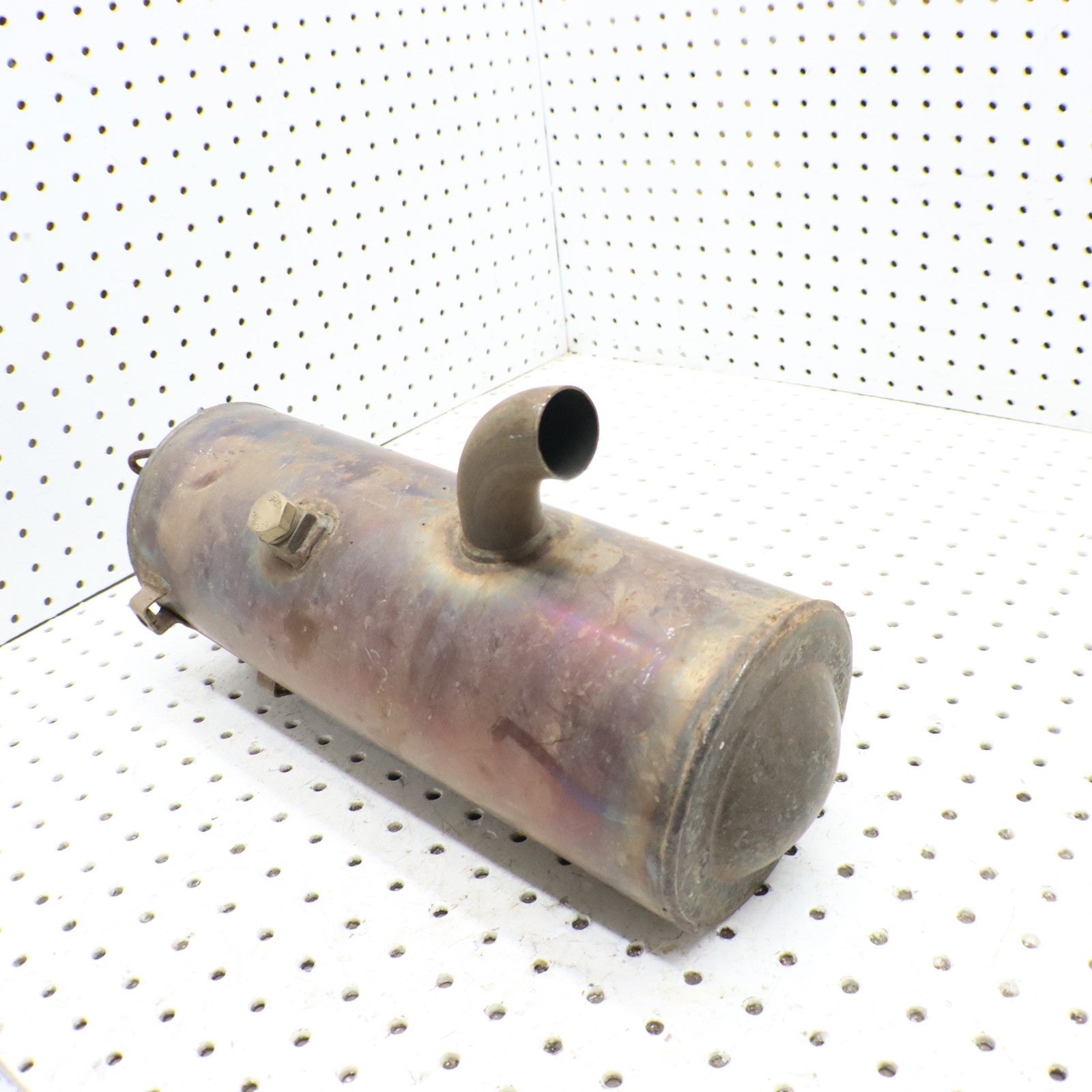 2024 Polaris Sportsman 570 Efi Eps Exhaust Muffler 1263784