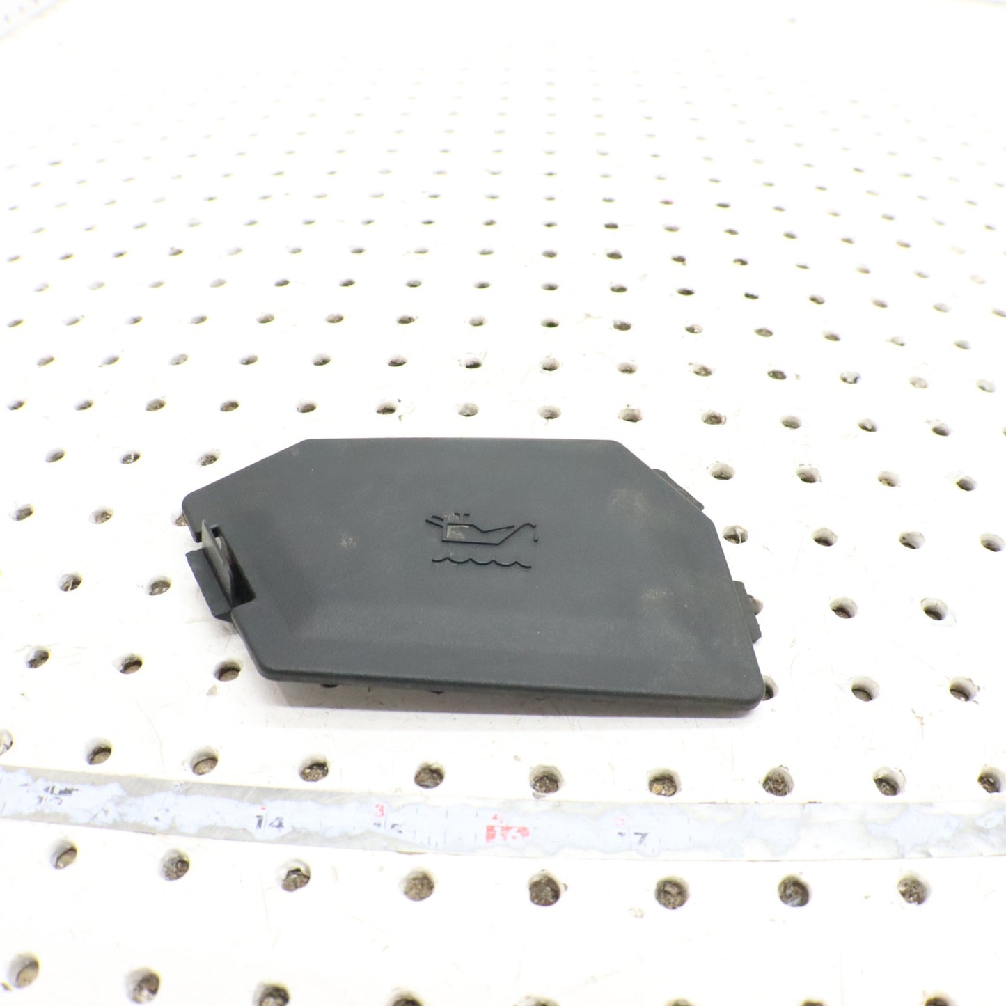 2024 Polaris Sportsman 570 Efi Eps Side Panel Cover Shield  2637041-070