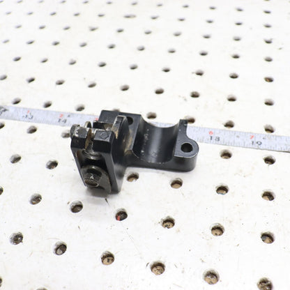 2003 KAWASAKI PRAIRIE 650 LEVER PERCH HOLDER, DIFF LOCK LEVER 13280-1226