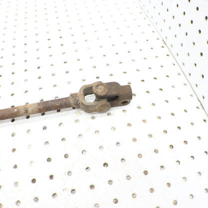 2009 Polaris Rzr 800 Steering Post Stem 1542610; 1823681