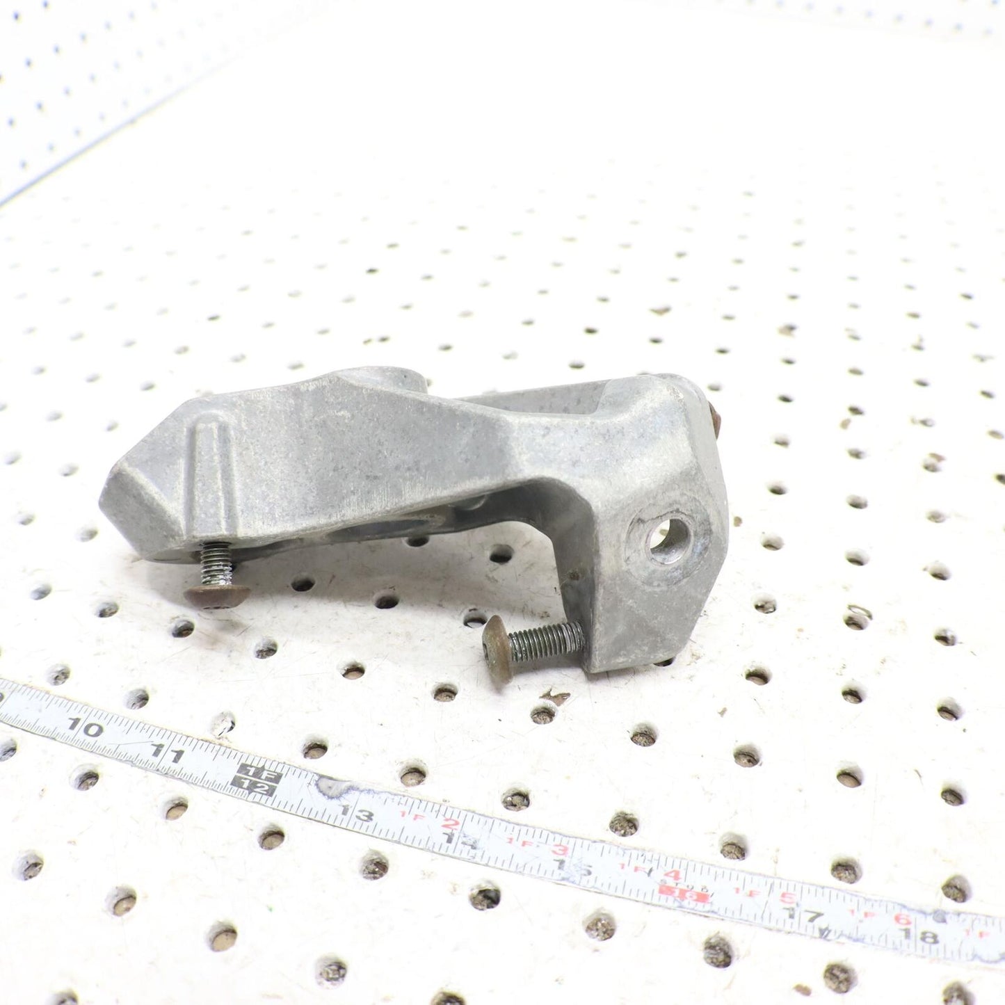 2015 POLARIS SWITCHBACK 800 FRAME SUPPORT BRACE, REAR, RIGHT, MAC 5138293