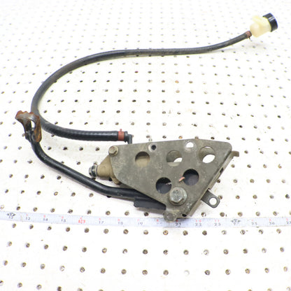 2009 Polaris Sportsman Xp 850 Foot Brake Pedal & Master Cylinder 1911347 1913903