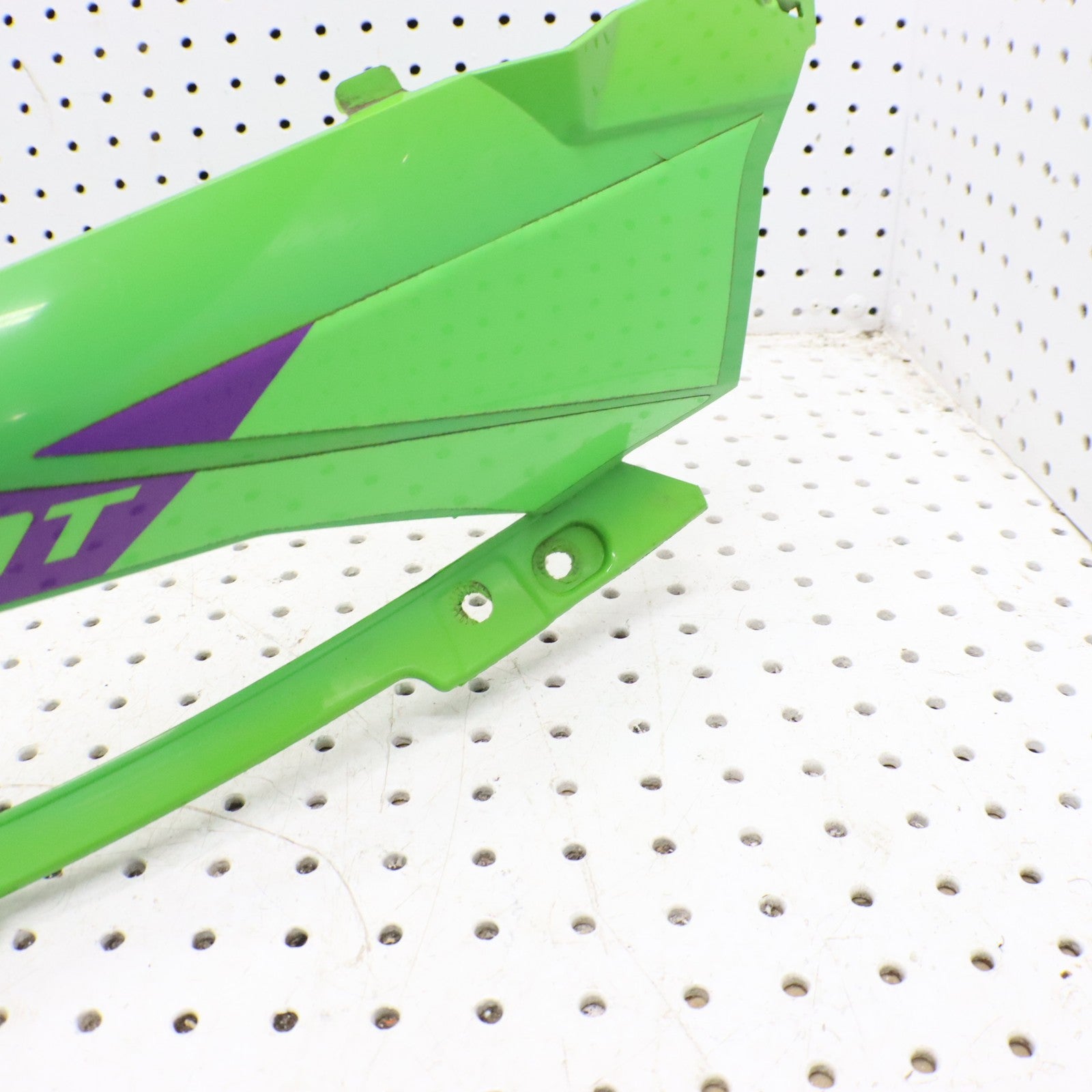 2016 Arctic Cat M8000 Hood LEFT 4718-663 ; 3718-657