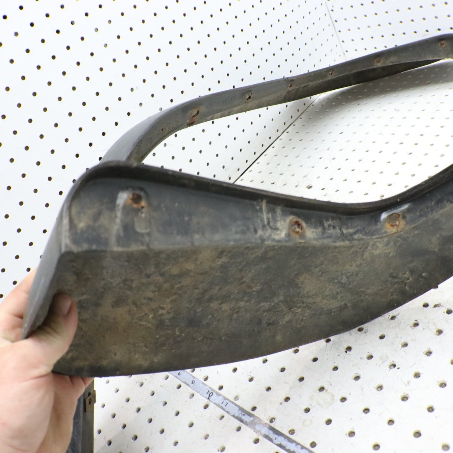 2003 Polaris Sportsman 600 Fender Flares L & R  5431796-070 ; 5431797-070