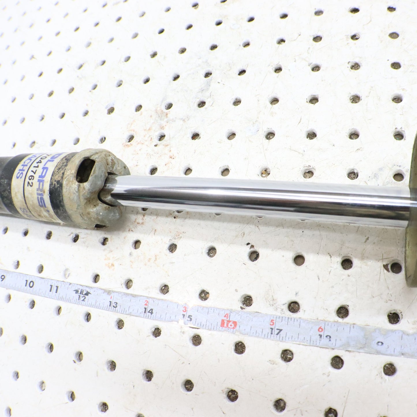 2009 Polaris Sportsman 800 Front Shock STRUT 7041762