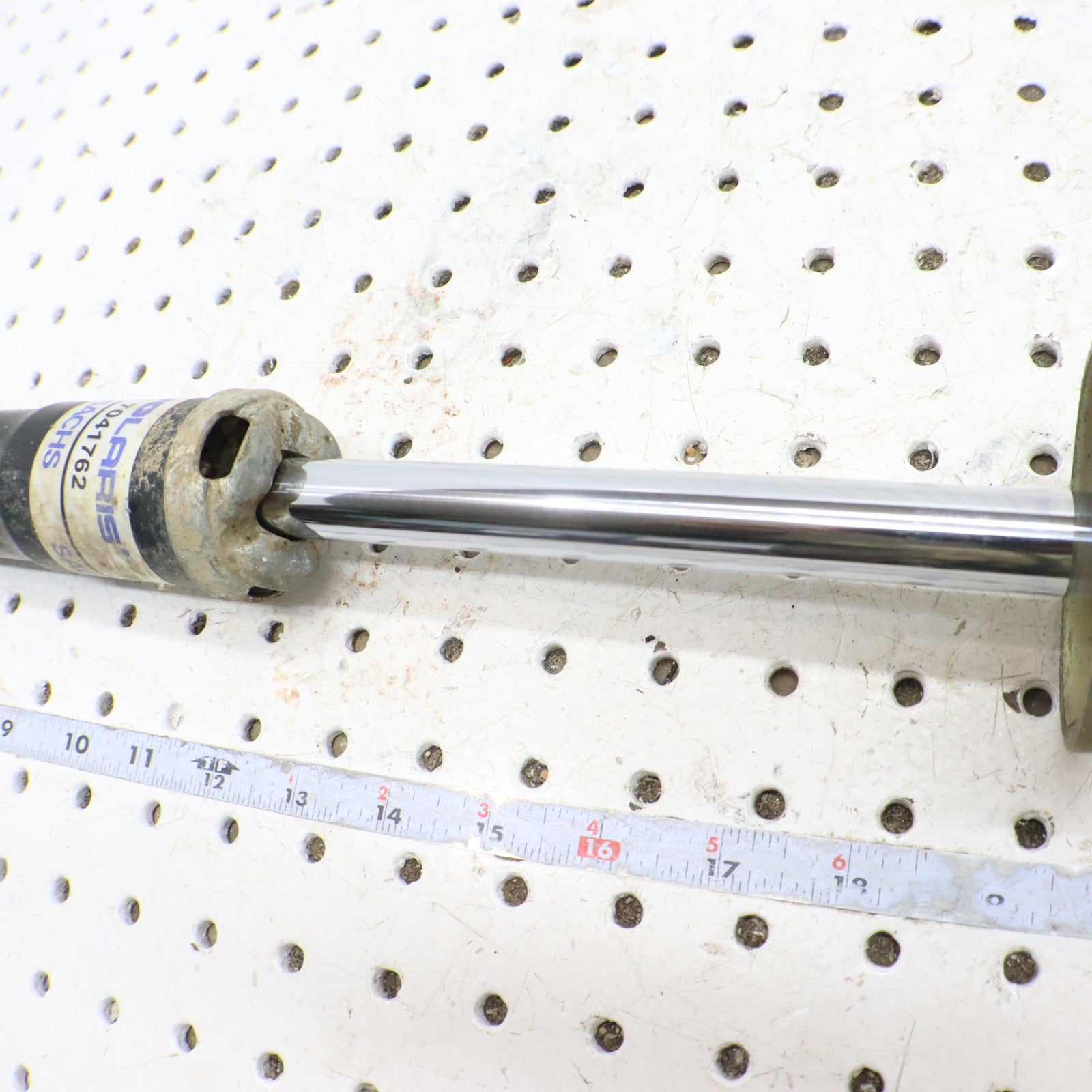 2009 Polaris Sportsman 800 Front Shock STRUT 7041762