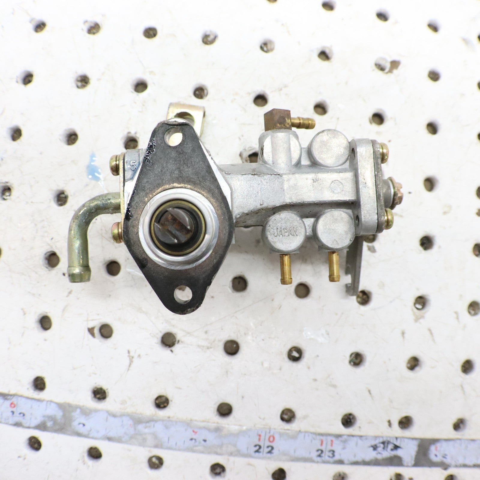 2007 Polaris Iq 600 Oil Pump 2520505