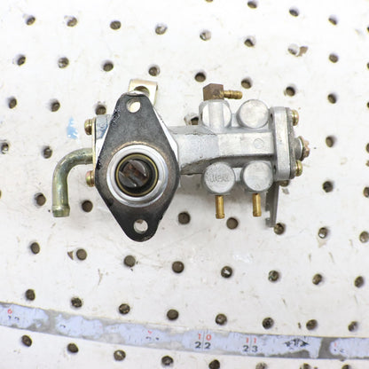 2007 Polaris Iq 600 Oil Pump 2520505