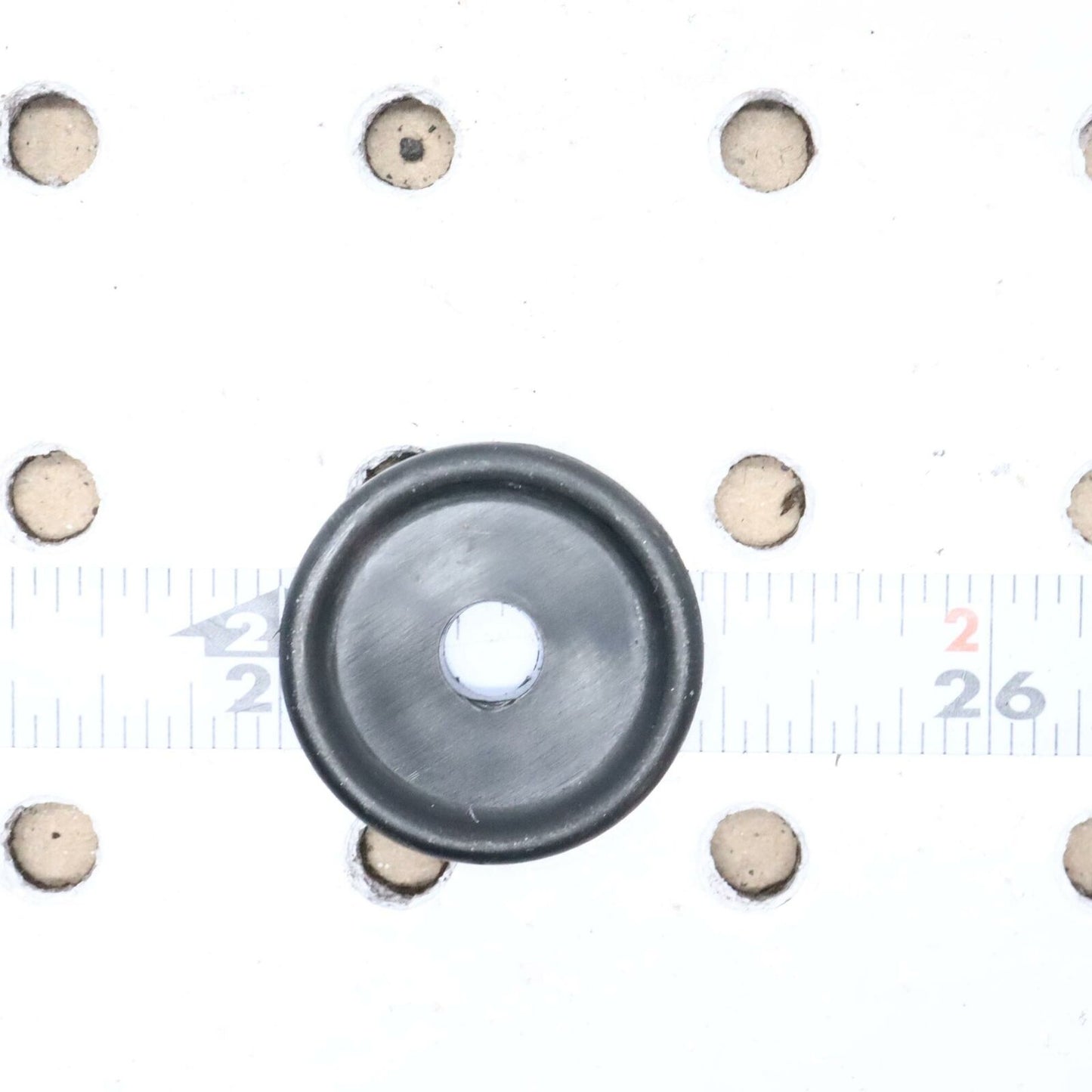 2009 ARCTIC CAT CROSSFIRE 1000 Washer, Backing 1623-754