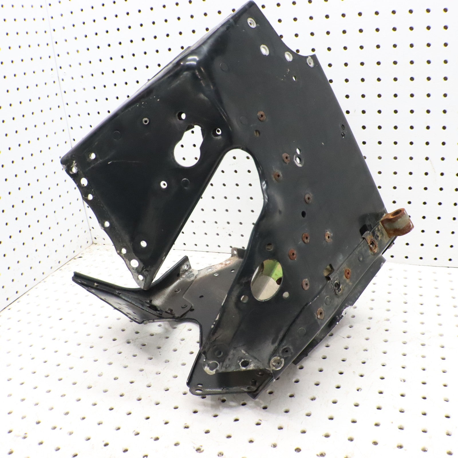 2016 Arctic Cat M8000 Bulkhead Chassis Frame Front Clip 2707-487