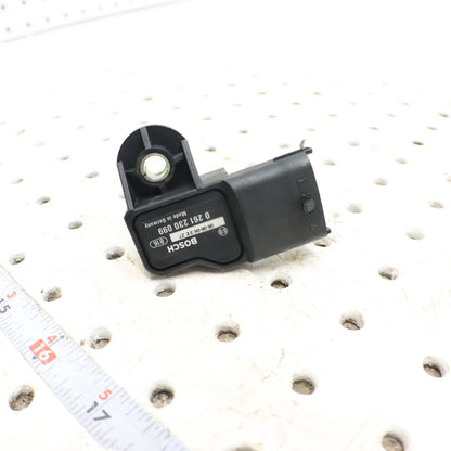 2009 Polaris Rzr 800 T Map Sensor 2410422; 2411528
