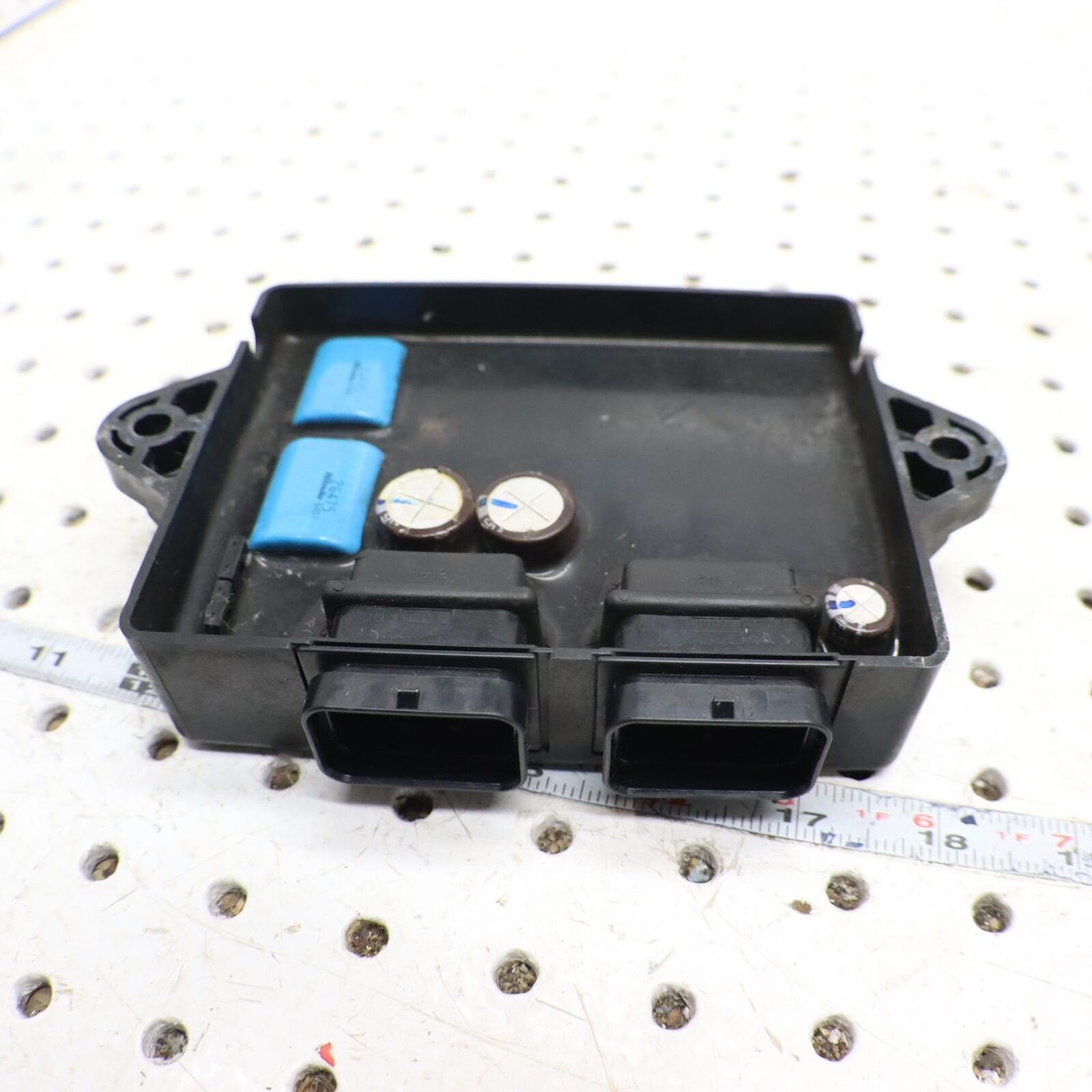 2016 ARCTIC CAT XF 6000 ECU ECM CDI COMPUTER BRAIN BOX 0730-266