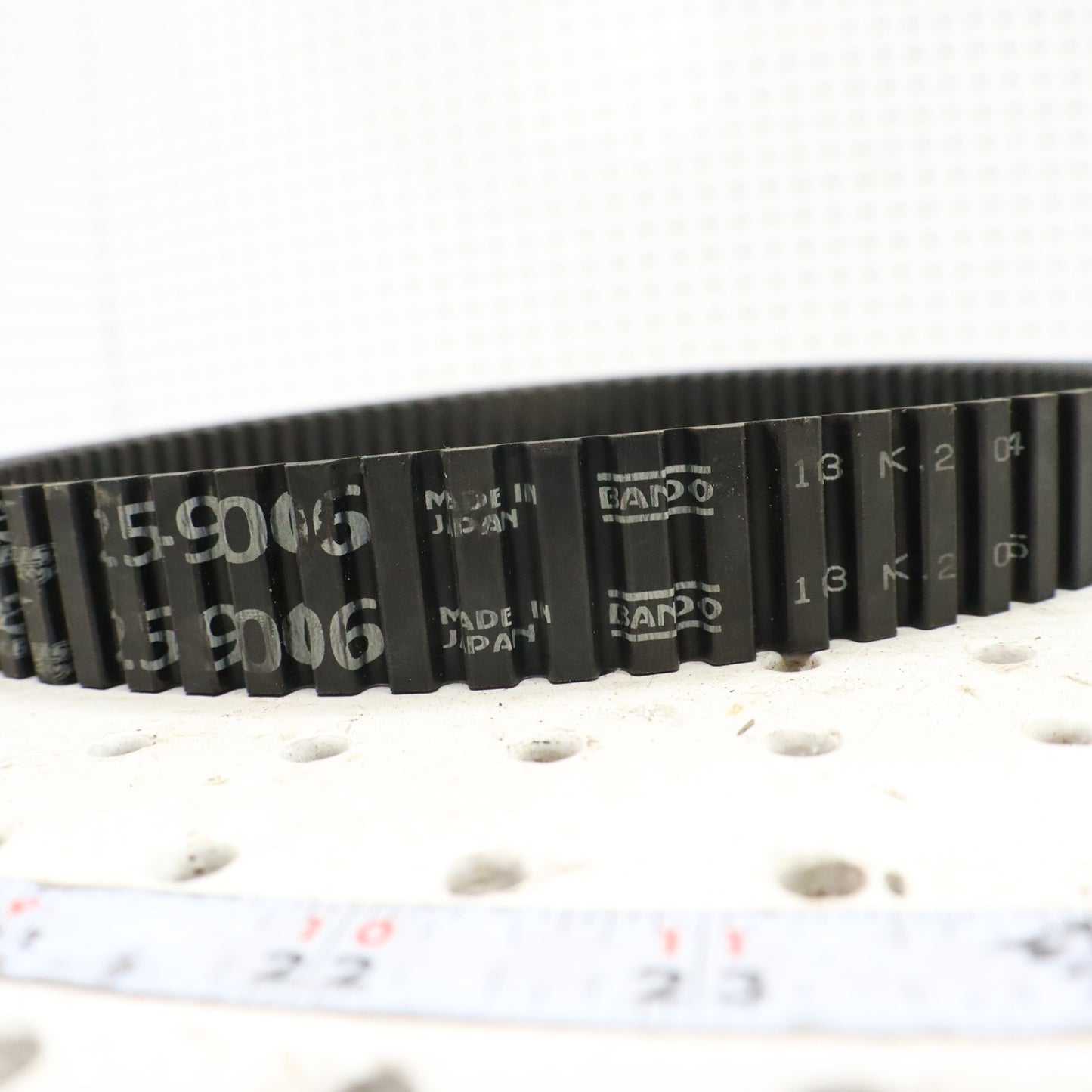 2009 Polaris Rzr 800 Drive Belt 25-9006
