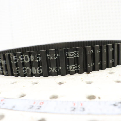 2009 Polaris Rzr 800 Drive Belt 25-9006