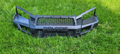 2013 Polaris Ranger Xp 900 Front Fascia Cowling 5439018-070