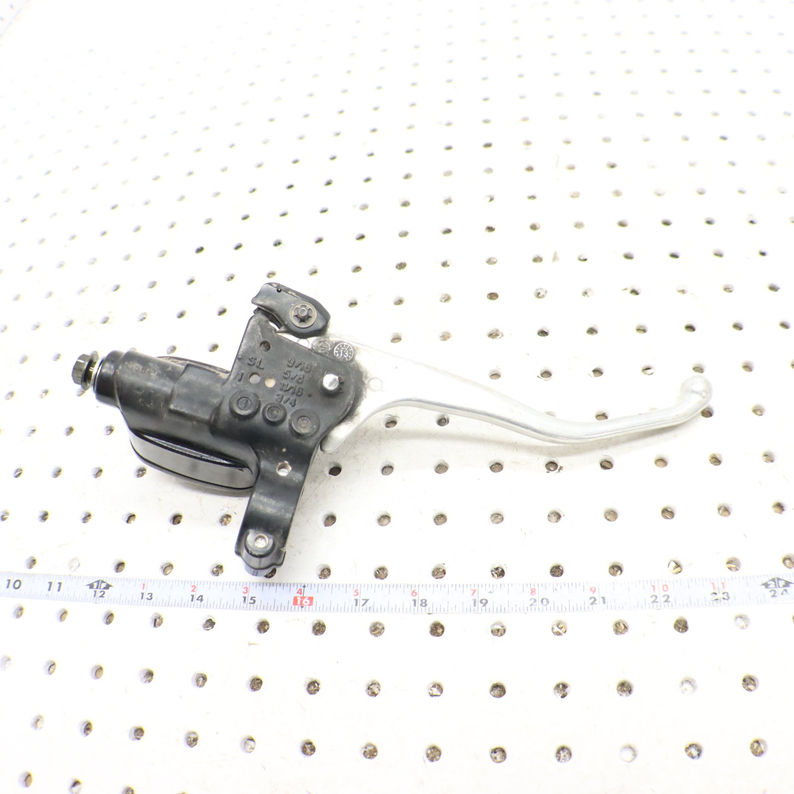 2014 Polaris Sportsman 570 Hand Brake Master Cylinder 2203051 201044