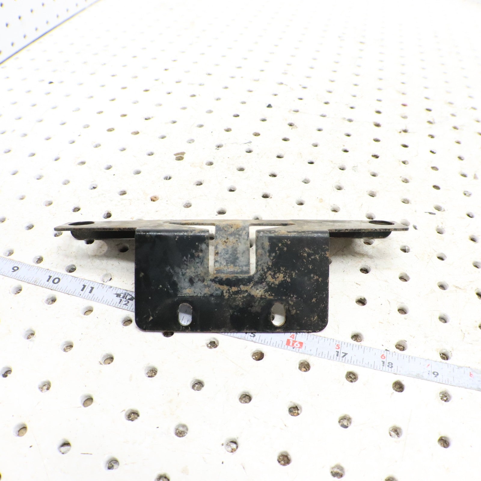 2008 Polaris Sportsman 800 Lower Radiator Bracket 5247047-067